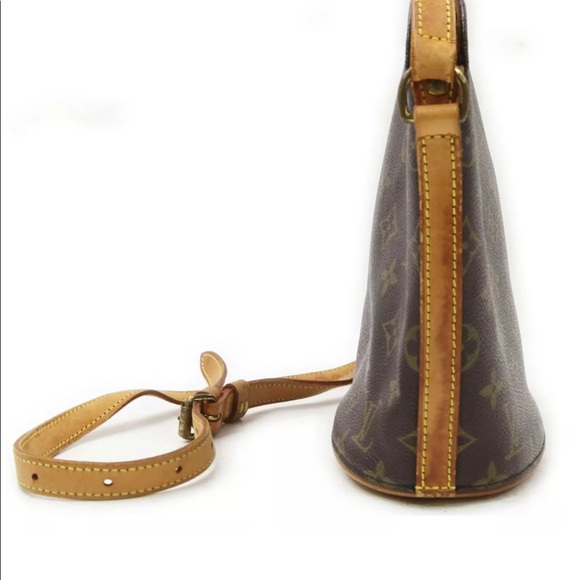 ❌Sold❌Authentic Louis Vuitton Drouot Crossbody Bag - Picture 3 of 10